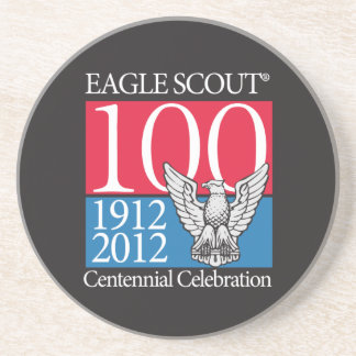 Eagle Scout Onderzetter