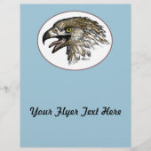 Eagle Screaming Flyer (Voorkant)