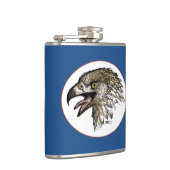 Eagle Screaming Heupfles (Rechts)