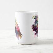 Eagle Serie 15 oz Classic Mok (Center)