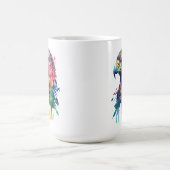 Eagle Serie 15 oz Classic Mok (Center)