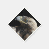 Eagle Servet (Hoek)