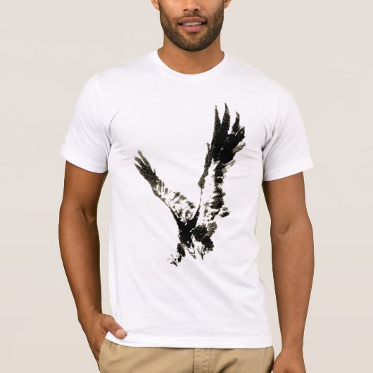 Eagle Shirt (Voorkant)