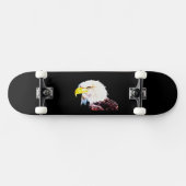 Eagle Skateboard (Horizontaal)