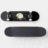 Eagle Skateboard (Horizontaal)