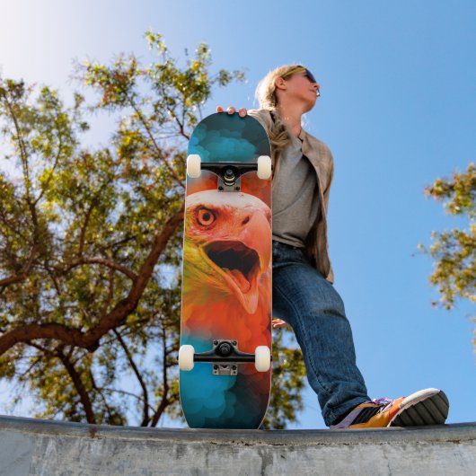 Eagle skateboard#schaats#skateboards#most#Popular Persoonlijk Skateboard (Buiten 1)