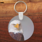 Eagle Sleutelhanger (Voorkant)