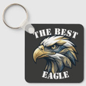 Eagle Sleutelhanger (Voorkant)
