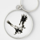 Eagle Sleutelhanger (Voorkant)