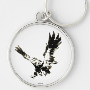 Eagle Sleutelhanger
