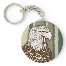 Eagle Sleutelhanger