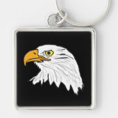 Eagle Sleutelhanger (Voorkant)