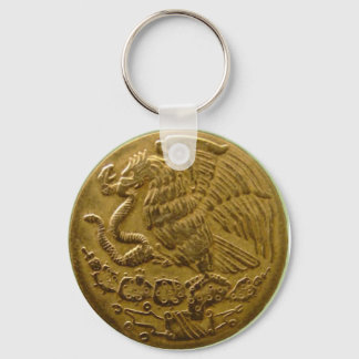 Eagle-sleutelketen Sleutelhanger