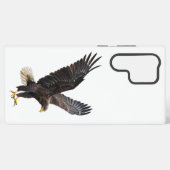 Eagle Snap Case Samsung Galaxy Hoesje (Achterkant horizontaal)