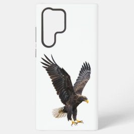 Eagle Snap-Hoesje Samsung Galaxy Hoesje