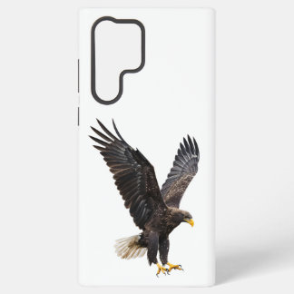 Eagle Snap-Hoesje Samsung Galaxy Hoesje