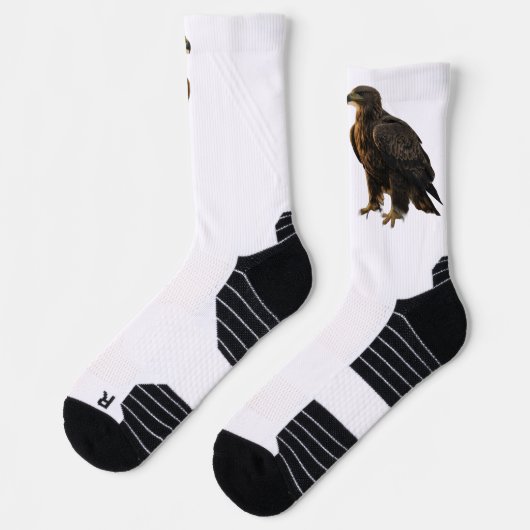 Eagle Socks Sokken (Links)