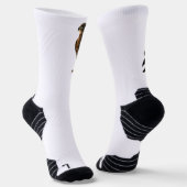 Eagle Socks Sokken (Gebogen)