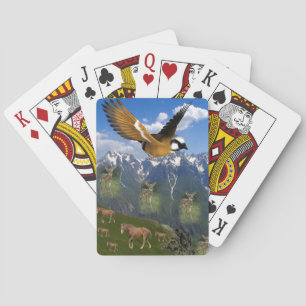 Eagle-speelkaartdeck Speelkaarten