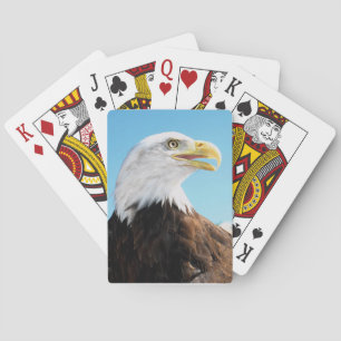 Eagle-speelkaarten Pokerkaarten