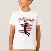 Eagle Spike Top (Voorkant)