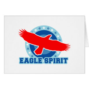 Eagle Spirit