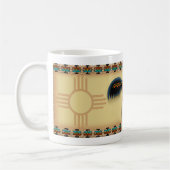 Eagle Spirit Koffiemok (Links)