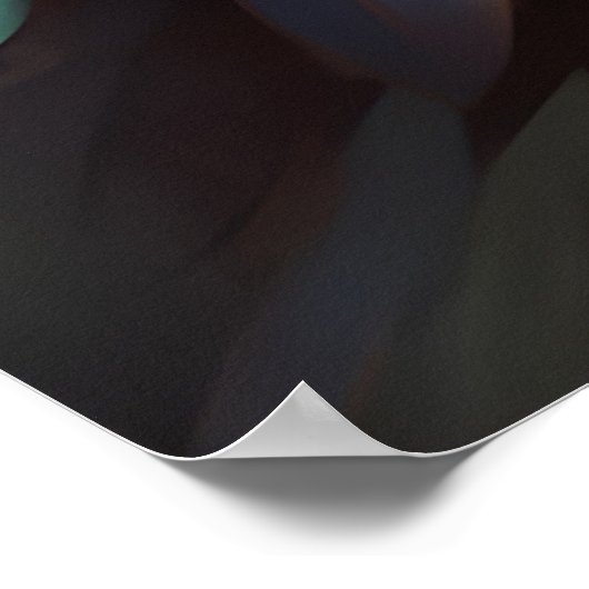 Eagle Spirit Poster (Hoek)