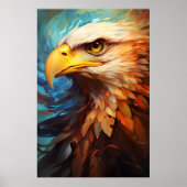 Eagle Spirit Poster (Voorkant)
