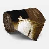 Eagle Spirit Stropdas (Opgerold)