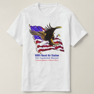 Eagle Spirit T-shirt