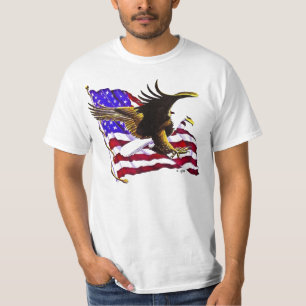 Eagle Spirit T-shirt