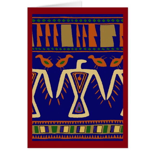 Eagle Spirits (Voorkant)