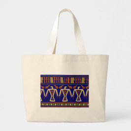 Eagle Spirits Grote Tote Bag