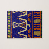 Eagle Spirits Legpuzzel (Horizontaal)