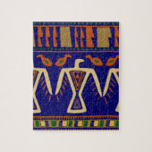 Eagle Spirits Legpuzzel (Verticaal)