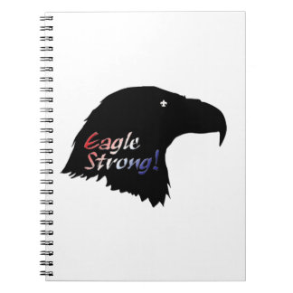 Eagle Sterke notebook Notitieboek