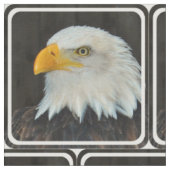 Eagle Stof (Close Up)