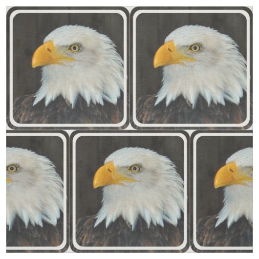 Eagle Stof (Swatch)