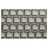 Eagle Stof (Fat Quarter)