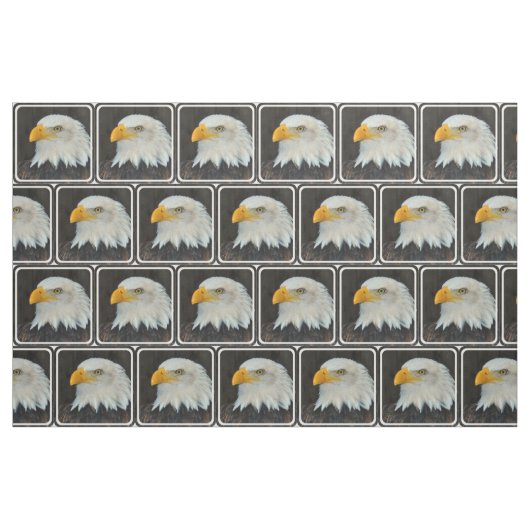 Eagle Stof (Fat Quarter)