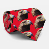 Eagle Stropdas (Opgerold)