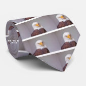 Eagle Stropdas (Opgerold)