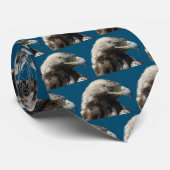 Eagle Stropdas (Opgerold)