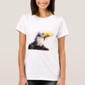 Eagle T-shirt (Voorkant)
