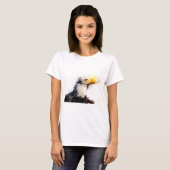 Eagle T-shirt (Voorkant volledig)