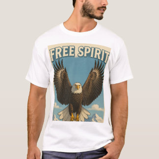 Eagle T-shirt