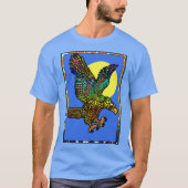 Eagle T-shirt (Voorkant)