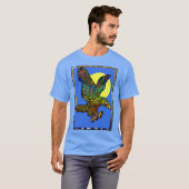 Eagle T-shirt (Voorkant volledig)