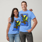 Eagle T-shirt (Unisex)